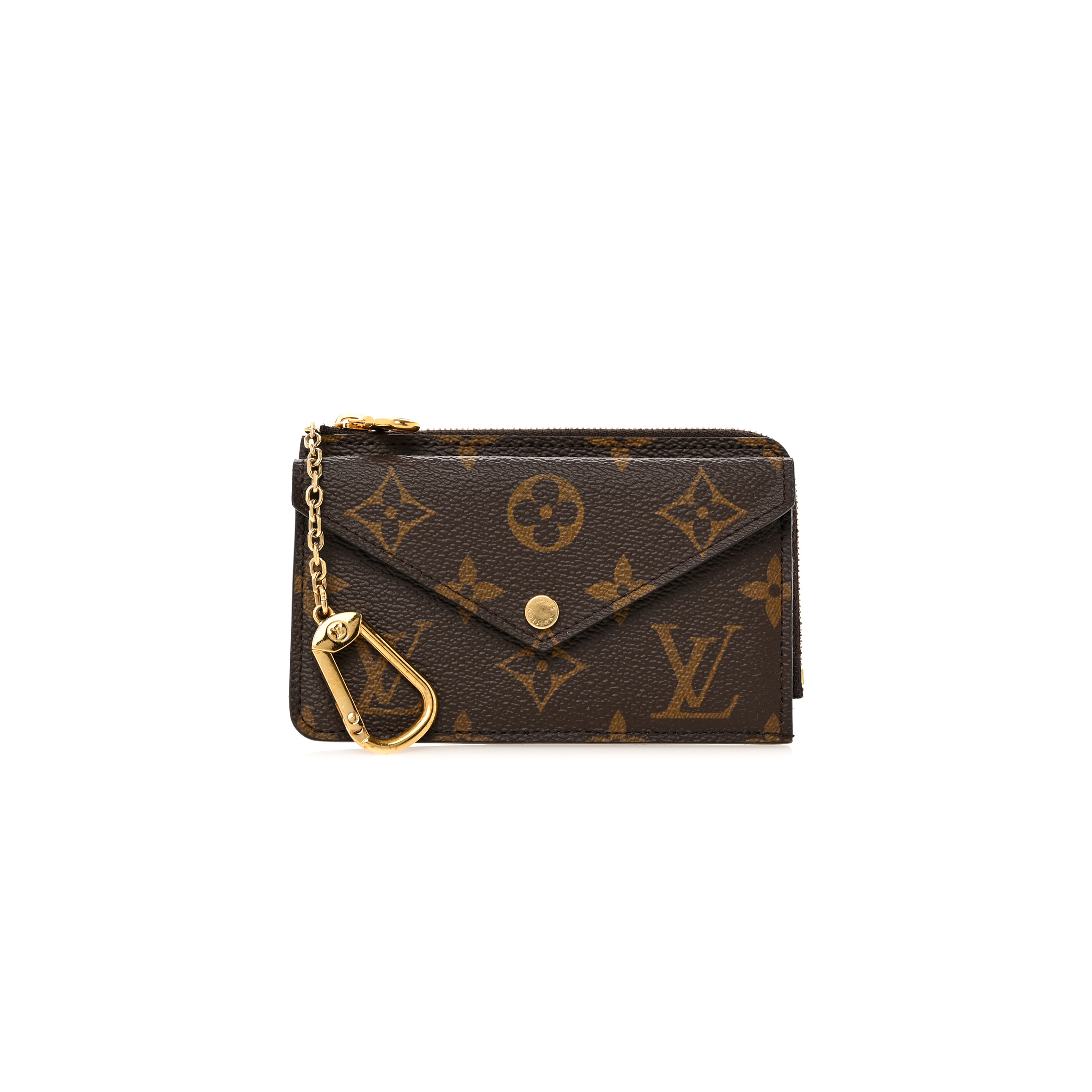 LOUIS VUITTON CARD HOLDER RECTO VERSO M69431 (13*9.5*2.5cm)